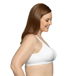 Vanity Fair® Beyond Comfort Full Figure Wireless Bra 71282 5 Vanity Fair® Beyond Comfort Full Figure Wireless Bra 71282 -sports bra shop 4156041 ALT2