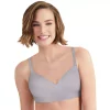 Hanes Ultimate® No Dig Support Smoothtec Wireless Bra DHHU35