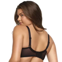 Women's Paramour By Felina Peridot Lace Bra 115073 -sports bra shop 4254429 ALT2