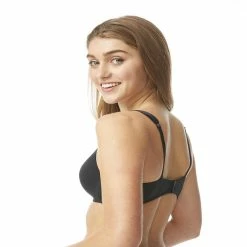 Juniors' SO® 2-Pack Wireless Bra Set SO51-025 -sports bra shop 4257807 ALT2