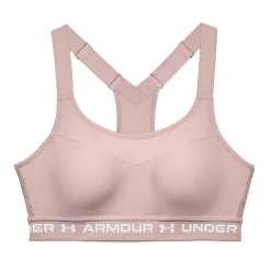 Under Armour High Crossback Sports Bra -sports bra shop 4261056 ALT2