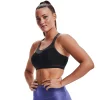 Under Armour High Crossback Sports Bra