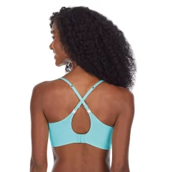Juniors' SO® Lined Wireless Bra ZG01B471R -sports bra shop 4264276 ALT2