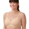 Amoena Lara Wire-Free Mastectomy Bra 44673