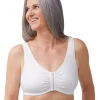 Amoena Wire-Free Mastectomy Bra 44672