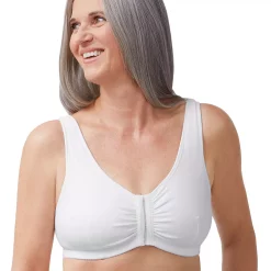 Amoena Wire-Free Mastectomy Bra 44672