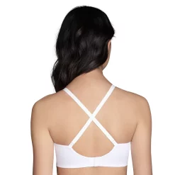 Vanity Fair® Beyond Comfort Full Coverage Wireless Bra 72282 -sports bra shop 4403930 ALT