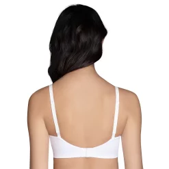 Vanity Fair® Beyond Comfort Full Coverage Wireless Bra 72282 -sports bra shop 4403930 ALT3