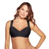 Bali® One Smooth U® Posture Boost With EverSmooth Back Underwire Bra DF3450