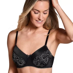 Amoena Arielle Underwire Mastectomy Bra