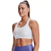 Under Armour Crossback 2.0 Medium-Impact Sports Bra