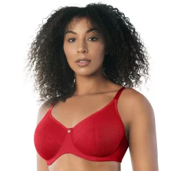 Parfait Enora Full-Figure Minimizer Bra P5272 -sports bra shop 4469927 ALT2