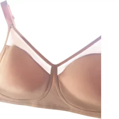 Playtex® 18 Hour Full Figure Smoothing Wireless Minimizer Bra US4697 -sports bra shop 4574002 ALT3