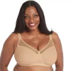 Playtex® 18 Hour Full Figure Smoothing Wireless Minimizer Bra US4697