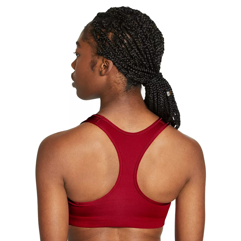 Nike Swoosh Medium-Impact Padded Sports Bra 2 Nike Swoosh Medium-Impact Padded Sports Bra - Image 2