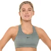 Nike Swoosh Medium-Impact Padded Sports Bra