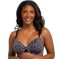Maidenform® 2.0 One Fabulous Fit® Extra Coverage Underwire Bra DM7549