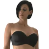 Carnival Full Coverage Strapless Bra 126