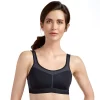 Amoena Bra: Power Medium-Impact Sports Bra 1152