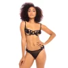 Women's Oh La La Cheri Floral Bra & Matching Panty Set 40-11174