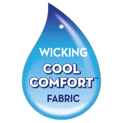 Hanes Ultimate® Ultra-Light Comfort Wireless Bra DHHU40 -sports bra shop 5001896 ALT3