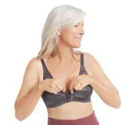 Amoena Nancy Full Coverage Mastectomy Bra 44740 -sports bra shop 5004197 ALT2