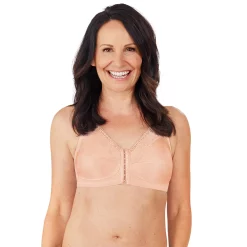 Amoena Nancy Full Coverage Mastectomy Bra 44740
