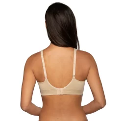 Vanity Fair® Beyond Comfort Simple Sizing Wireless Bra 72204 -sports bra shop 5069980 ALT
