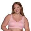 Vanity Fair® Beyond Comfort Simple Sizing Wireless Bra 72204