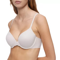 Calvin Klein Perfectly Fit T-Shirt Bra F3837 -sports bra shop 5115256 ALT2