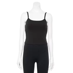 Women's FLX Affirmation Camisole With Built-In Bra