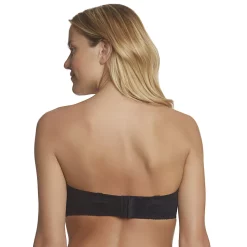 Dominique Tessa Lace 4-Way Convertible Seamless Strapless Bra 7402 -sports bra shop 5187004 ALT