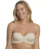 Dominique Tessa Lace 4-Way Convertible Seamless Strapless Bra 7402