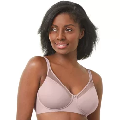 Bali® One Smooth U® Ultra Lite Spacer Wireless Bra DF3440