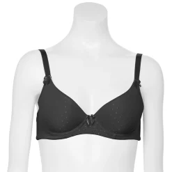 Carnival Seamless Full Figure Underwire Bra 503