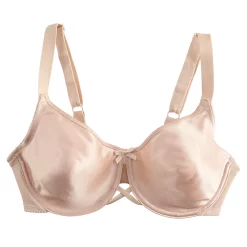 Carnival Seamless Molded Minimizer Bra 515 -sports bra shop 5202720 ALT5