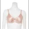 Carnival Seamless Molded Minimizer Bra 515