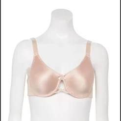 Carnival Seamless Molded Minimizer Bra 515