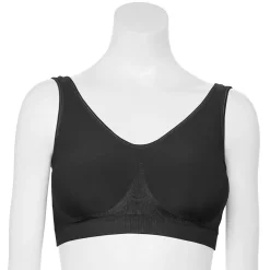 Carnival E-Z Fit Comfort Bra 605