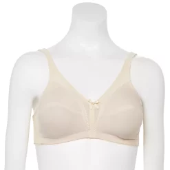 Carnival Camisole Shoulder Soft Cup Bra 620