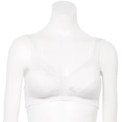 Carnival Padded Shoulder Soft Cup Bra 630