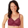 Amoena Karolina Underwire Full-Coverage Mastectomy Bra 44765