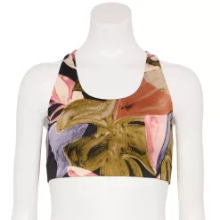 FLX Ascent Medium-Impact Sports Bra