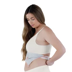 Bravado Designs Clip And Pump™ Hands-Free Nursing Bra Accessory 9301VBA 9 Bravado Designs Clip And Pump™ Hands-Free Nursing Bra Accessory 9301VBA -sports bra shop 5280864 ALT3