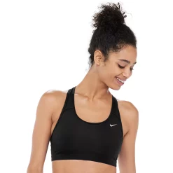 Nike Swoosh Medium-Impact Sports Bra