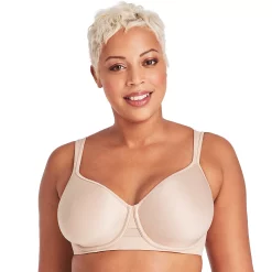 Bali® Passion For Comfort Breathable Minimizer Underwire Full Coverage Bra DF3490