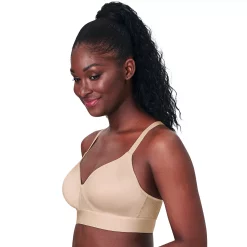 Bali® One Smooth U Bounce Control Wireless Full-Coverage Bra DF3458 -sports bra shop 5511619 ALT2