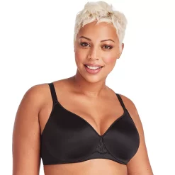 Bali® One Smooth U Full Coverage 2-Ply Underwire Bra DF3390