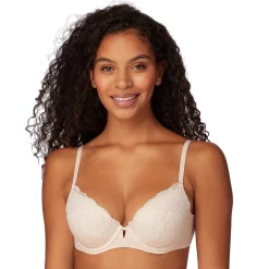 Maidenform® Comfort Devotion® Your Lift Underwire Bra DM1195
