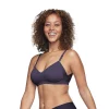 Warners No Side Effects® Underarm And Back-Smoothing Comfort Wireless Lift T-Shirt Bra RN2231A